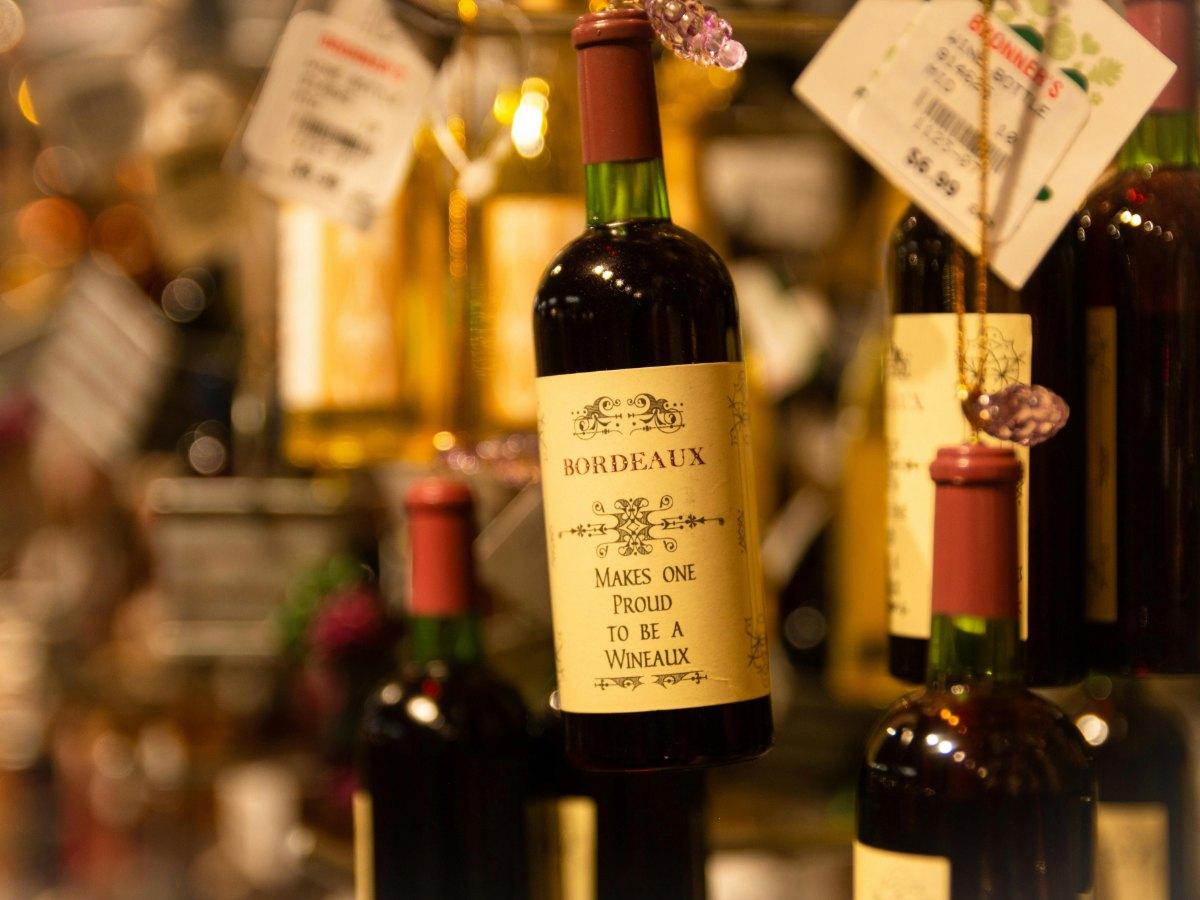 Appellations: Time to Die?